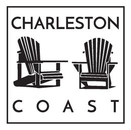 CHARLESTON COAST trademark