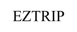 EZTRIP trademark