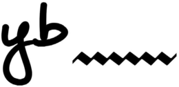 YB trademark
