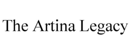 THE ARTINA LEGACY trademark
