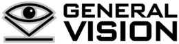 GENERAL VISION trademark