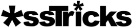 *SSTRICKS trademark