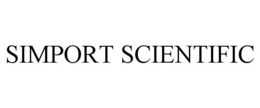 SIMPORT SCIENTIFIC trademark
