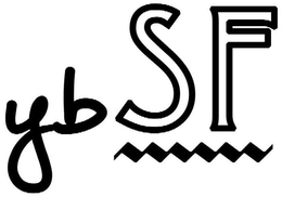YBSF trademark