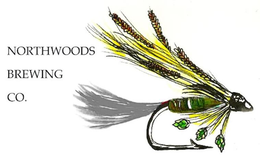 NORTHWOODS BREWING CO. trademark