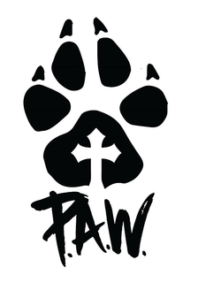 P.A.W. trademark