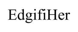 EDGIFIHER trademark