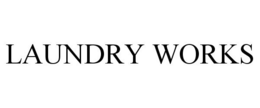 LAUNDRY WORKS trademark