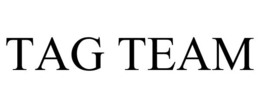 TAG TEAM trademark