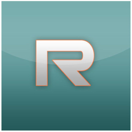 R trademark