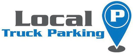 LOCAL TRUCK PARKING trademark