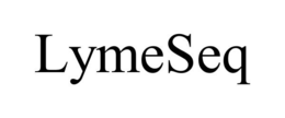 LYMESEQ trademark