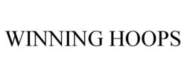WINNING HOOPS trademark