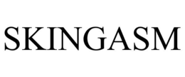 SKINGASM trademark