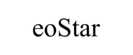 EOSTAR trademark