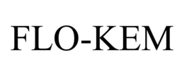 FLO-KEM trademark