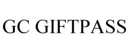 GC GIFTPASS trademark