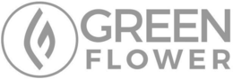 GREEN FLOWER trademark