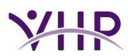 VHP trademark