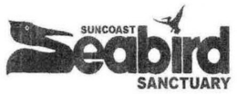 SUNCOAST SEABIRD SANCTUARY trademark