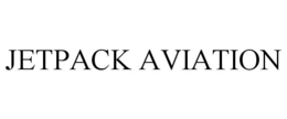 JETPACK AVIATION trademark