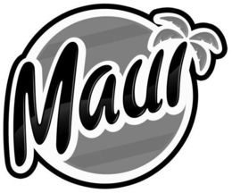 MAUI trademark