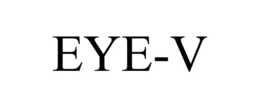 EYE-V trademark