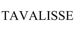 TAVALISSE trademark