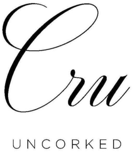 CRU UNCORKED trademark