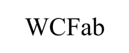 WCFAB trademark