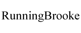 RUNNINGBROOKE trademark