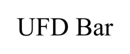 UFD BAR trademark