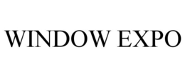 WINDOW EXPO trademark