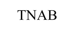 TNAB trademark