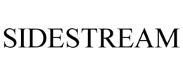SIDESTREAM trademark