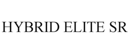 HYBRID ELITE SR trademark