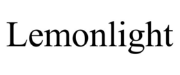 LEMONLIGHT trademark