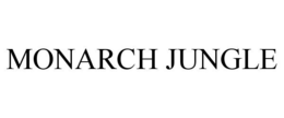 MONARCH JUNGLE trademark