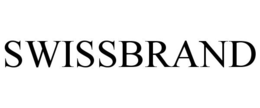 SWISSBRAND trademark