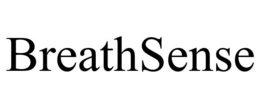 BREATHSENSE trademark