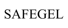 SAFEGEL trademark