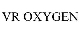 VR OXYGEN trademark