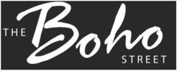 THE BOHO STREET trademark