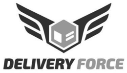 DELIVERY FORCE trademark