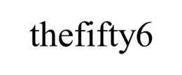 THEFIFTY6 trademark