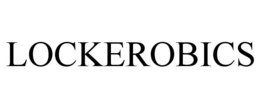 LOCKEROBICS trademark