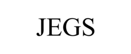 JEGS trademark