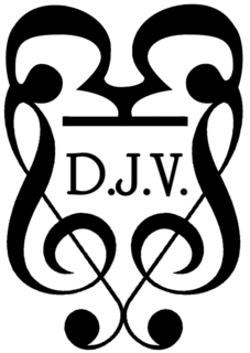 D.J.V. trademark