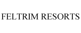 FELTRIM RESORTS trademark