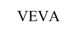 VEVA trademark